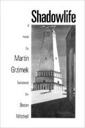 Shadowlife cover