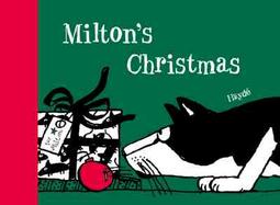 Milton's Christmas cover