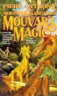 Mouvar's Magic cover