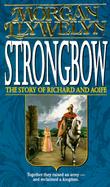 Strongbow: The Story of Richard and Aoife cover