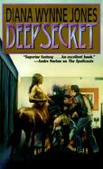 Deep Secret cover