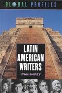 Latin American Writers cover