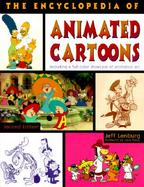 The Encyclopedia of Animated Cartoons cover