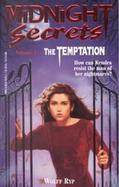 The Temptation cover