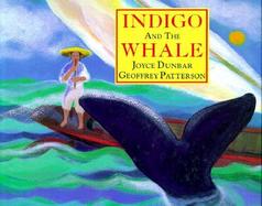 Indigo and the Whale cover