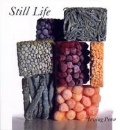 Still Life cover