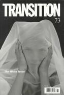 The White Issue cover