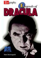 Legends of Dracula cover