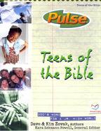 Teens of the Bible cover