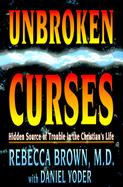 Unbroken Curses cover