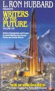 L. Ron Hubbard Presents Writers of the Future cover