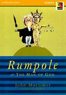 Rumpole and the Man of God cover