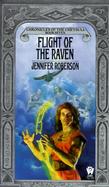 Flight of the Raven cover
