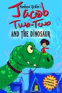 Jacob Two-Two and the Dinosaur cover