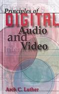 Principles of Digital Audio and Video cover