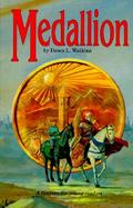 Medallion A Fantasy for Young Readers cover