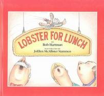 Lobster for Lunch cover