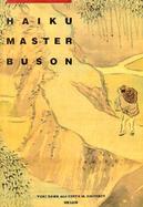 Haiku Master Buson cover