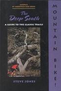 The Deep South cover