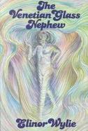 The Venetian Glass Nephew cover