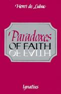 Paradoxes of Faith cover