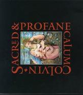 Sacred & Profane Calum Colvin cover