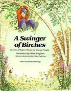 Swinger of Birches cover