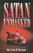 Satan Unmasked cover