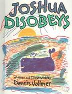 Joshua Disobeys cover
