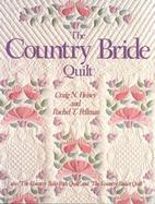The Country Bride Quilt cover
