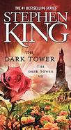 The Dark Tower cover