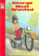 George Most Wanted cover