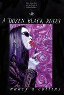 A Dozen Black Roses cover