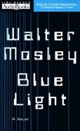 Blue Light cover