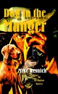 Dog in the Manger cover
