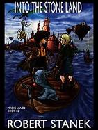 Into the Stone Land cover