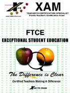 Ftce Exceptional Student Education cover