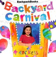 Backyard Carnival #42 cover