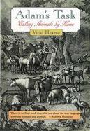 Adam's Task Calling Animals by Name cover