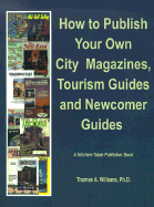How to Publish Local and Regional Magazines and Guidebooks cover