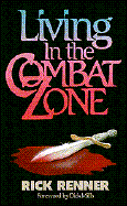 Living in the Combat Zone cover