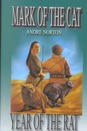 Mark of the Cat Year of the Rat cover