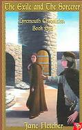 The Exile And the Sorcerer cover