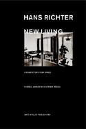 Hans Richter New Living cover