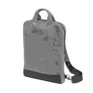 Moleskine Classic Device Bag, Vertical 15.4 Inch, Slate Grey cover