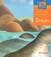 Orejas cover