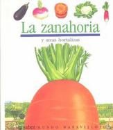 La Zanahoria y Otras Hortaliza cover