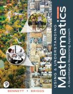 Using & Understanding Mathematics cover