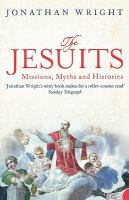 The Jesuits cover