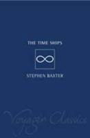 The Time Ships cover
